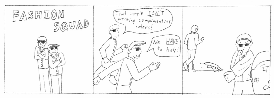 Comic